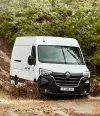 Renault Trucks Master 4x4