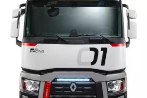 T 01 Racing