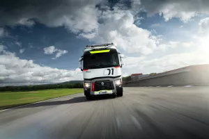 T01 Racing 