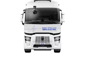 Renault Trucks E-Tech T