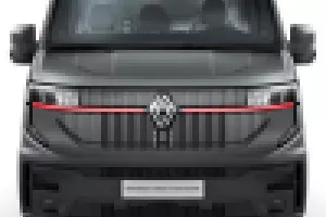 Nowy Renault Trucks Master Red Edition