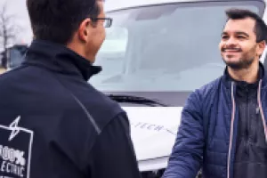 Wsparcie Renault Trucks w przejściu na elektromobilność