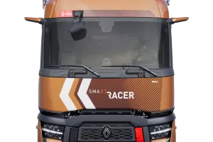 Renault Trucks T High Smart Racer
