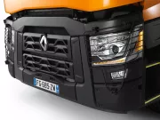 Renault Trucks C